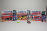 Road Caesar Set MIB #2